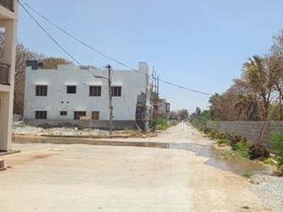 2 BHK 620 Sqft Independent House for sale at CK Palya, Bangalore