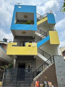 2 BHK 800 Sqft Independent House for sale at Sunkadakatte, Bangalore