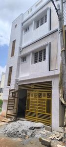 2 BHK 800 Sqft Independent House for sale at Thotada Guddadhalli Village, Bangalore
