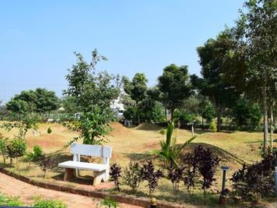 2 BHK 850 Sqft Villa for sale at Kanakapura, Bangalore