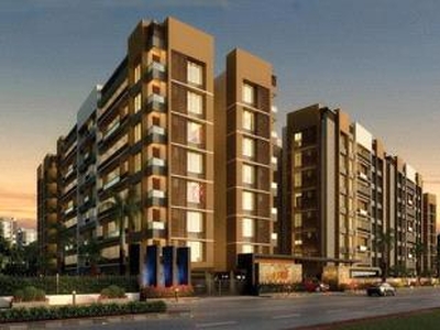 2 BHK Apartment For Sale in Hindva Skybell Ahmedabad