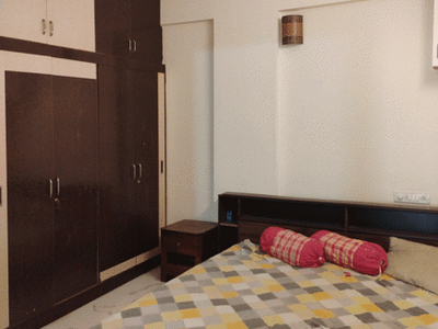 2 BHK Independent Apartment in bengaluru