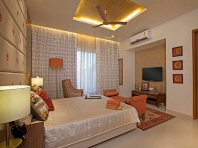 2000 sq ft 4 BHK 3T Apartment for rent in Guardian The Palladium at Kothrud, Pune by Agent Shree Enterprises