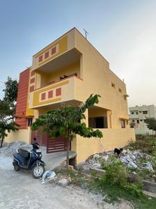 2000 Sqft 4 BHK Independent House for sale in Tirumala Nilaya