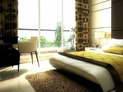 2190 sq ft 3 BHK 2T South facing Apartment for sale at Rs 2.60 crore in Mohan Altezza in Kalyan West, Mumbai