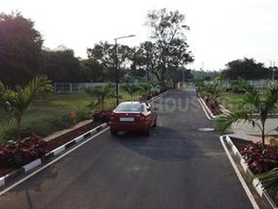 3 BHK 1000 Sqft Flat for sale at Marsur, Bangalore