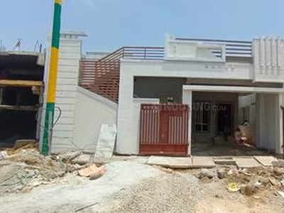 3 BHK 1100 Sqft Independent House for sale at Mandur, Bangalore