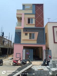 3 BHK 1200 Sqft Independent House for sale at Horamavu, Bangalore
