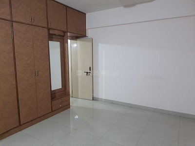3 BHK 1533 Sqft Flat for sale at Whitefield, Bangalore