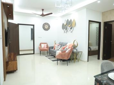 3 BHK 1700 Sqft Villa for sale at Seegehalli, Bangalore