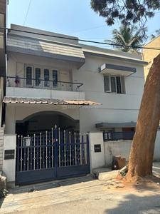 3 BHK 2000 Sqft Independent House for sale at Jayanagar, Bangalore