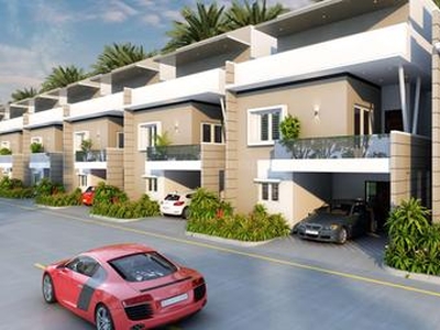 3 BHK 2100 Sqft Independent House for sale at Hoskote, Bangalore