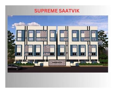 3 BHK 2700 Sqft Independent House for sale at Gnana Bharathi, Bangalore
