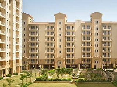 3 BHK Apartment For Sale in Emaar Palm Premier Gurgaon