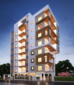300 sq ft 1RK 1T East facing Apartment for sale at Rs 1.10 crore in Project in Dadar East, Mumbai