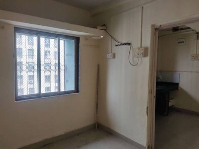 305 sq ft 1 BHK 2T Apartment for rent in Project at Kandivali West, Mumbai by Agent Siddhivinayak real estate