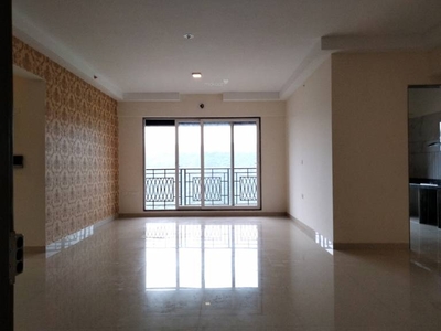 3205 sq ft 4 BHK 4T NorthWest facing Apartment for sale at Rs 3.26 crore in Paradise Sai Mannat in Kharghar, Mumbai