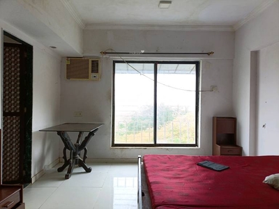 330 sq ft 1RK 1T East facing Apartment for sale at Rs 29.00 lacs in Royal Palms Piccadilly Condos in Goregaon East, Mumbai