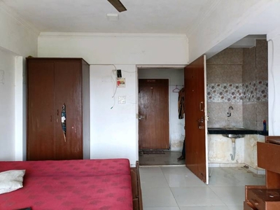 330 sq ft 1RK 1T East facing Apartment for sale at Rs 34.00 lacs in Royal Palms Piccadilly 3 in Goregaon East, Mumbai