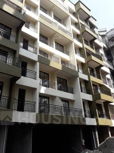 339 sq ft 1 BHK Apartment for sale at Rs 27.52 lacs in Shree Durga Nagar Complex in Nala Sopara, Mumbai