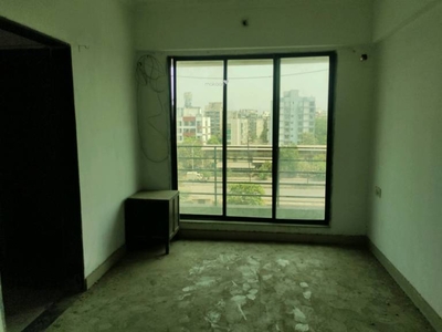 390 sq ft 1RK 1T Apartment for sale at Rs 25.00 lacs in Project in Ulwe, Mumbai
