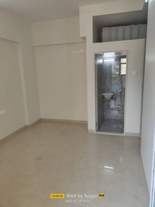 392 sq ft 1 BHK 1T East facing Apartment for sale at Rs 41.56 lacs in JSB Nakshatra Veda II in Vasai, Mumbai