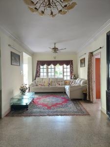4 BHK 1288 Sqft Independent House for sale at Jogupalya, Bangalore