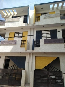 4 BHK 1350 Sqft Independent House for sale at Horamavu, Bangalore