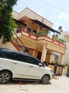 4 BHK 2200 Sqft Independent House for sale at Arakere, Bangalore