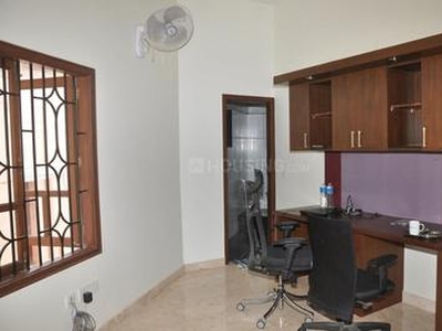 4 BHK 2400 Sqft Independent House for sale at HSR Layout, Bangalore