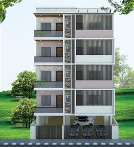 4 BHK 3000 Sqft Independent House for sale at Horamavu, Bangalore