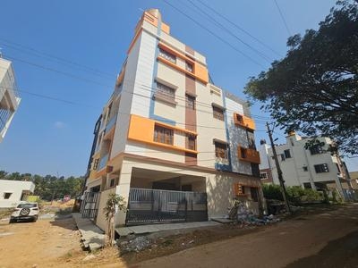 4 BHK 3000 Sqft Independent House for sale at Vaderahalli, Bangalore