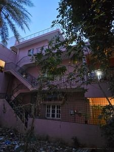 4 BHK 820 Sqft Independent House for sale at JP Nagar, Bangalore