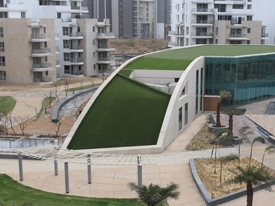 4 BHK Apartment For Sale in M3M Merlin Gurgaon