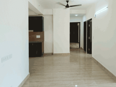 4 BHK Gated Society Apartment in greaternoida