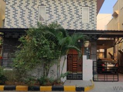 4+ BHK rent Villa in Shamshabad, Hyderabad
