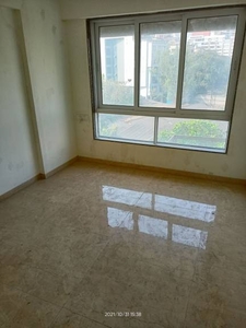 400 sq ft 1 BHK 2T East facing Apartment for sale at Rs 78.00 lacs in Srishti Elegance in Bhandup West, Mumbai