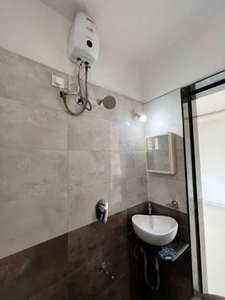 400 sq ft 1RK 1T Apartment for rent in Nyati Meadows II at Wadgaon Sheri, Pune by Agent seller