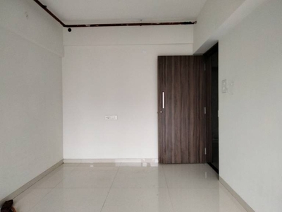 405 sq ft 1RK 1T North facing Apartment for sale at Rs 30.00 lacs in Haware Nirmiti in Kamothe, Mumbai