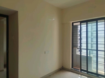 409 sq ft 1 BHK 1T West facing Apartment for sale at Rs 40.00 lacs in Project in Virar East, Mumbai