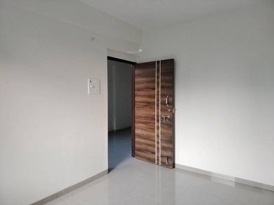 425 sq ft 1RK 1T East facing Apartment for sale at Rs 22.85 lacs in Project in Ulwe, Mumbai