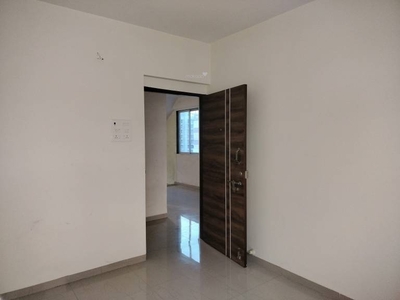 425 sq ft 1RK 1T North facing Apartment for sale at Rs 23.10 lacs in Project in Ulwe, Mumbai