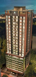435 sq ft 1 BHK 2T East facing Apartment for sale at Rs 2.20 crore in Om Sai Ganesh Park Way in Matunga, Mumbai