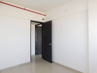 437 sq ft 1 BHK 1T East facing Apartment for sale at Rs 48.00 lacs in Shapoorji Pallonji Joyville Virar in Virar, Mumbai