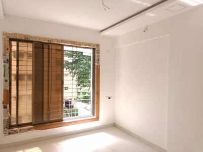 450 sq ft 1 BHK 1T East facing Apartment for sale at Rs 49.00 lacs in Squarefeet Joy Square in Thane West, Mumbai