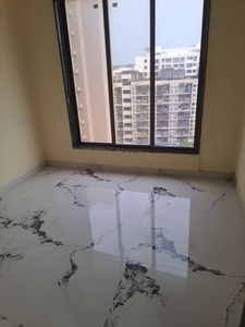 453 sq ft 1 BHK 1T Apartment for sale at Rs 1.15 crore in Fourways Kamal Hira in Santacruz East, Mumbai