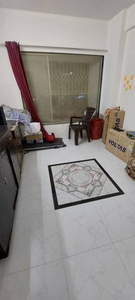 460 sq ft 1 BHK 1T Apartment for rent in Project at Chembur, Mumbai by Agent ROHINI Real Estate