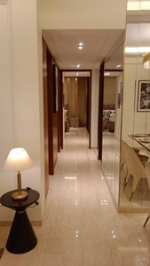 467 sq ft 1 BHK Apartment for sale at Rs 49.04 lacs in Sunrise Mahek Millennia in Dombivali, Mumbai