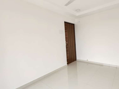 470 sq ft 1 BHK 3T West facing Apartment for sale at Rs 35.79 lacs in Project in Vasai West, Mumbai