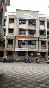 490 sq ft 1 BHK 1T Apartment for sale at Rs 1.58 crore in Poonam Kirti in Jogeshwari East, Mumbai
